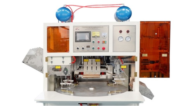 吸塑包裝高頻機的性能優勢有哪些？
